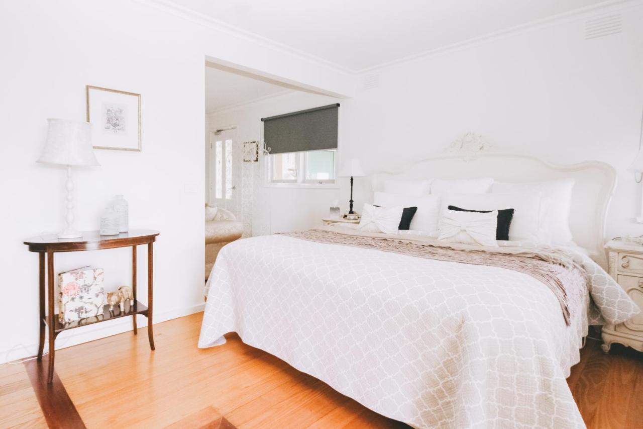Dalblair Bed & Breakfast Seville Buitenkant foto