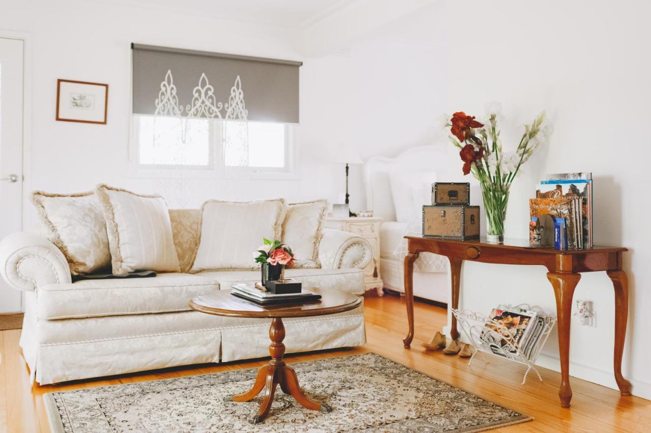 Dalblair Bed & Breakfast Seville Buitenkant foto