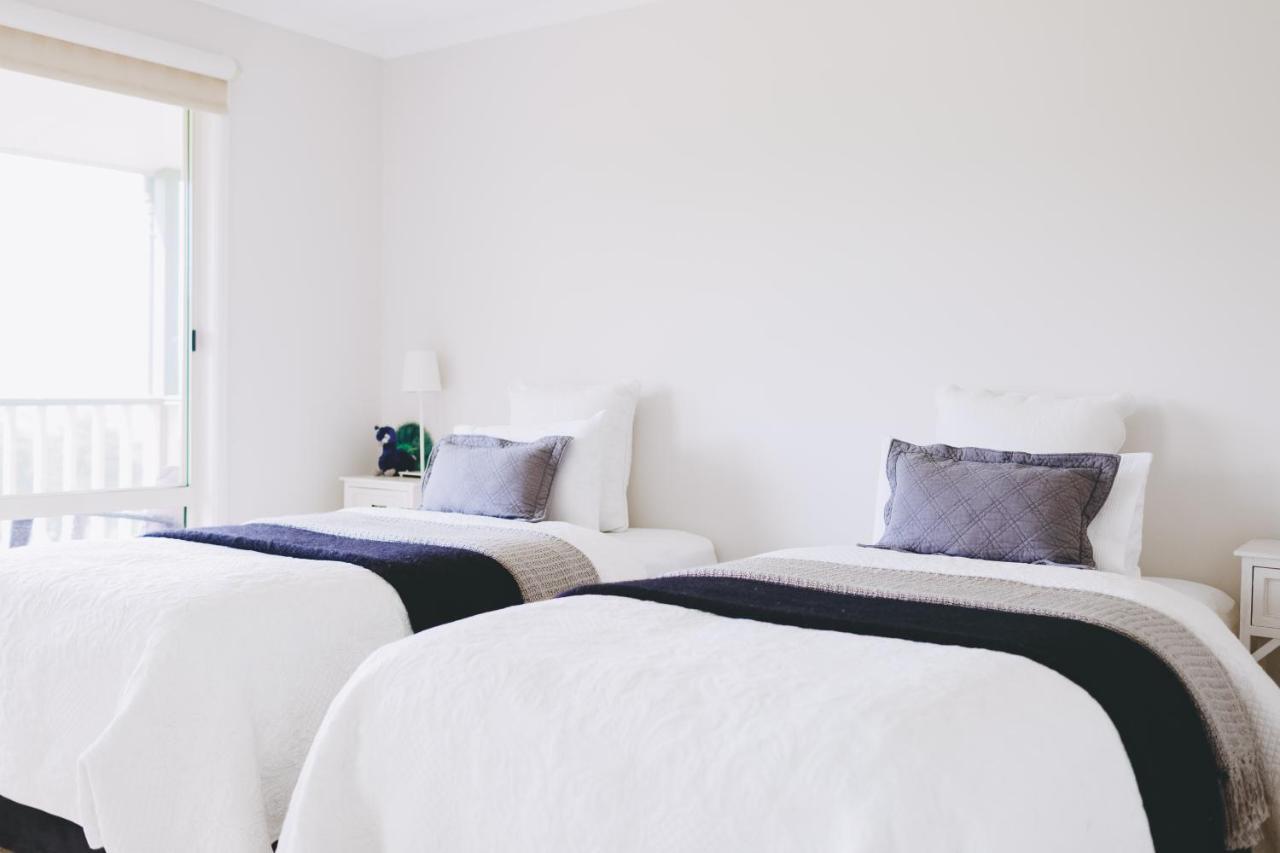 Dalblair Bed & Breakfast Seville Buitenkant foto
