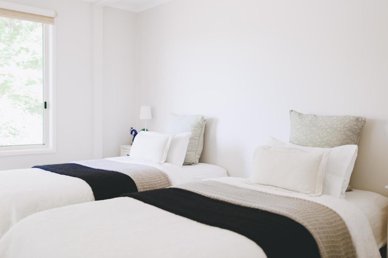 Dalblair Bed & Breakfast Seville Buitenkant foto