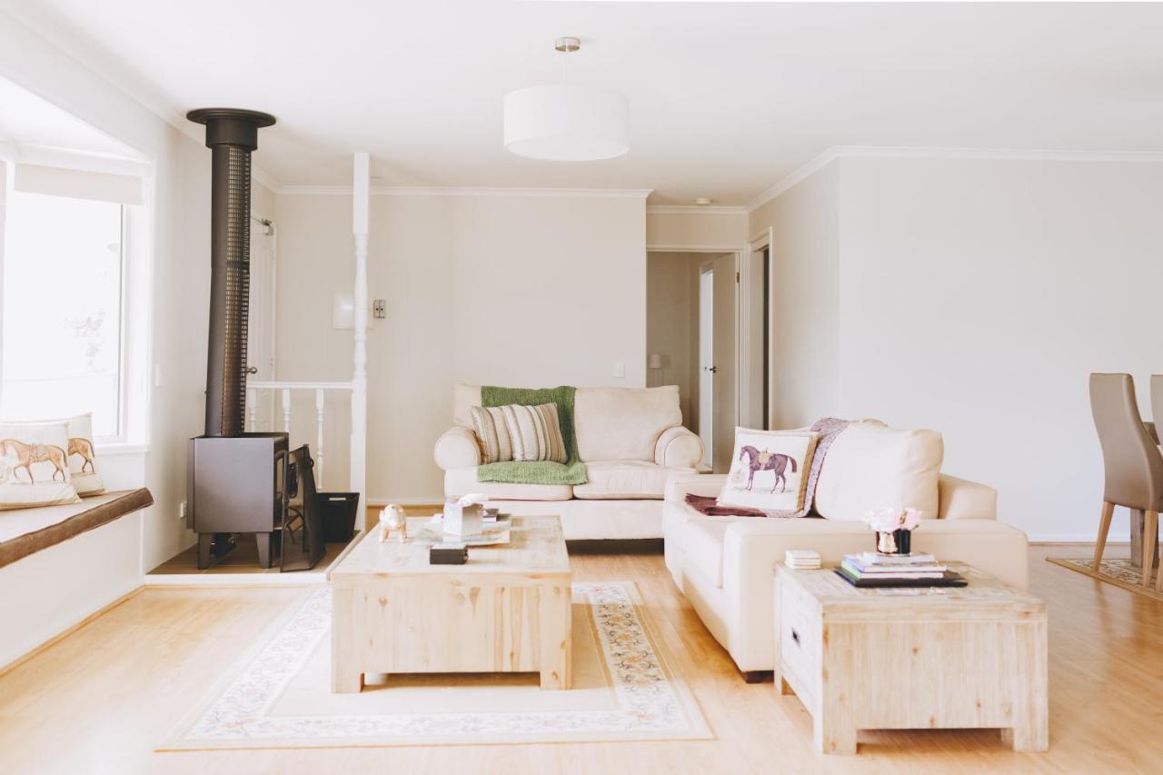 Dalblair Bed & Breakfast Seville Buitenkant foto