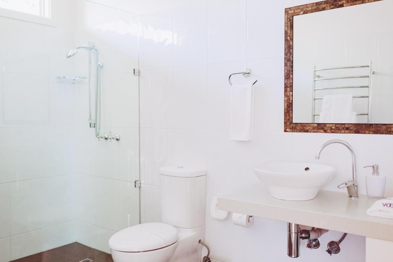 Dalblair Bed & Breakfast Seville Buitenkant foto