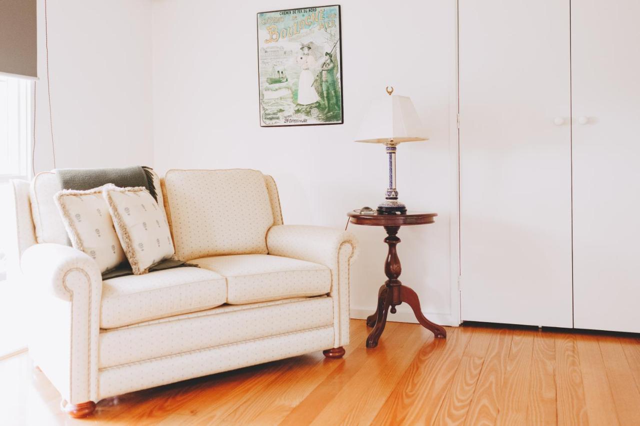 Dalblair Bed & Breakfast Seville Buitenkant foto