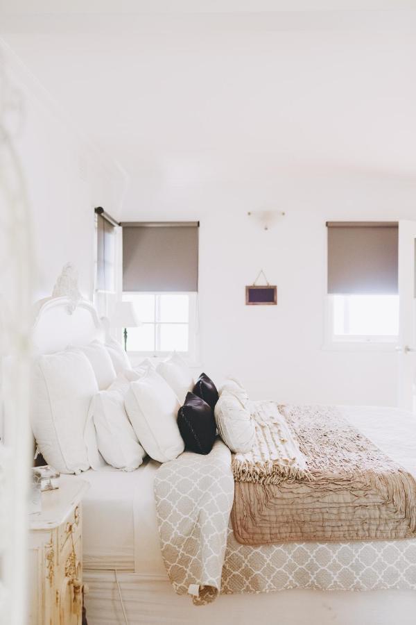 Dalblair Bed & Breakfast Seville Buitenkant foto